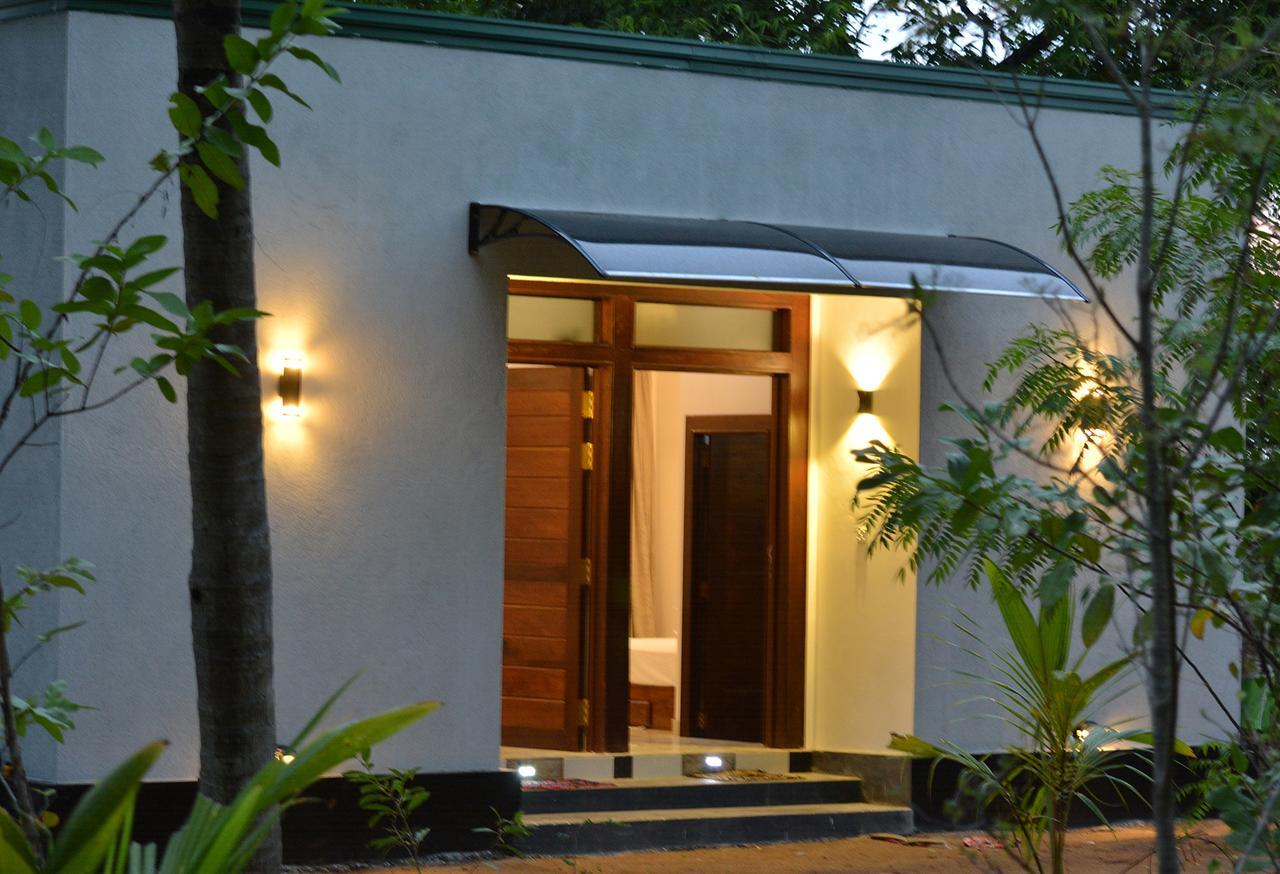 Inn Kings Village Sigiriya