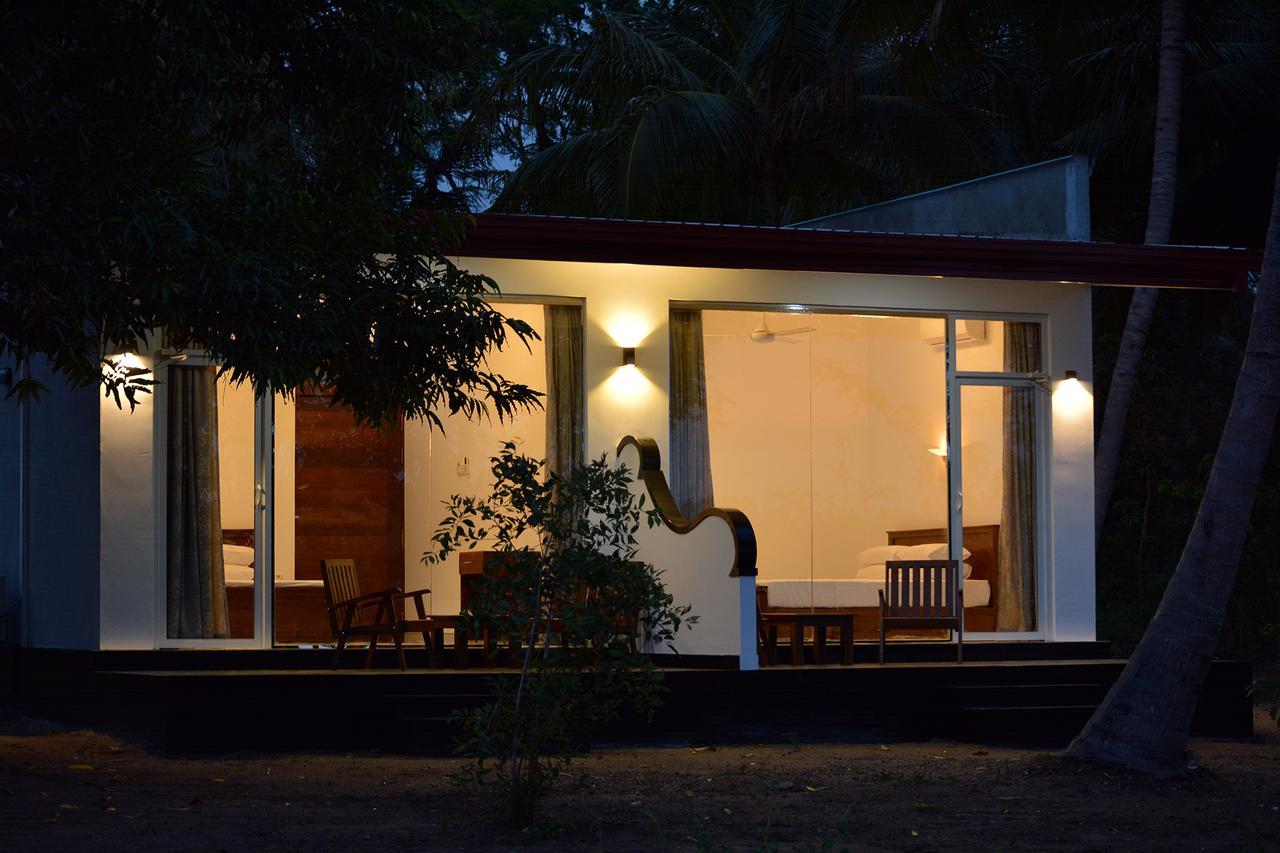 Inn Kings Village Sigiriya