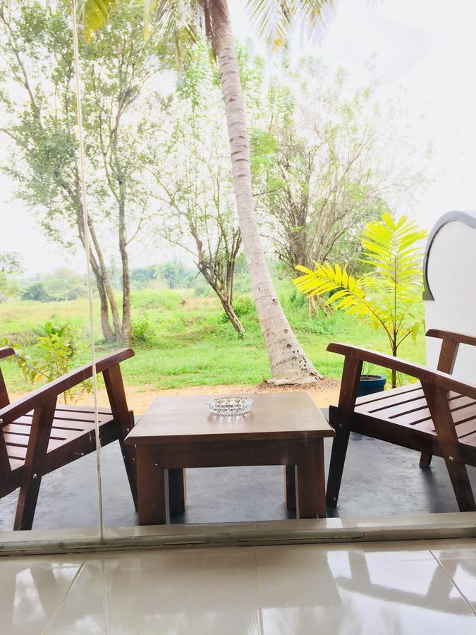 Kings Village Inn Sigiriya