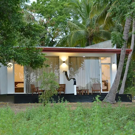 Kings Village Sigiriya Exterior photo