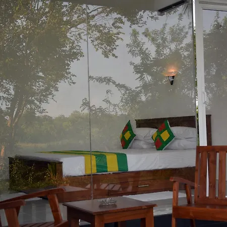 Kings Village Sigiriya Exterior photo