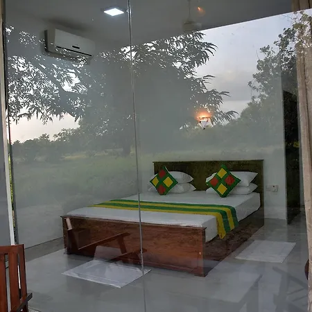 Kings Village Sigiriya Exterior photo