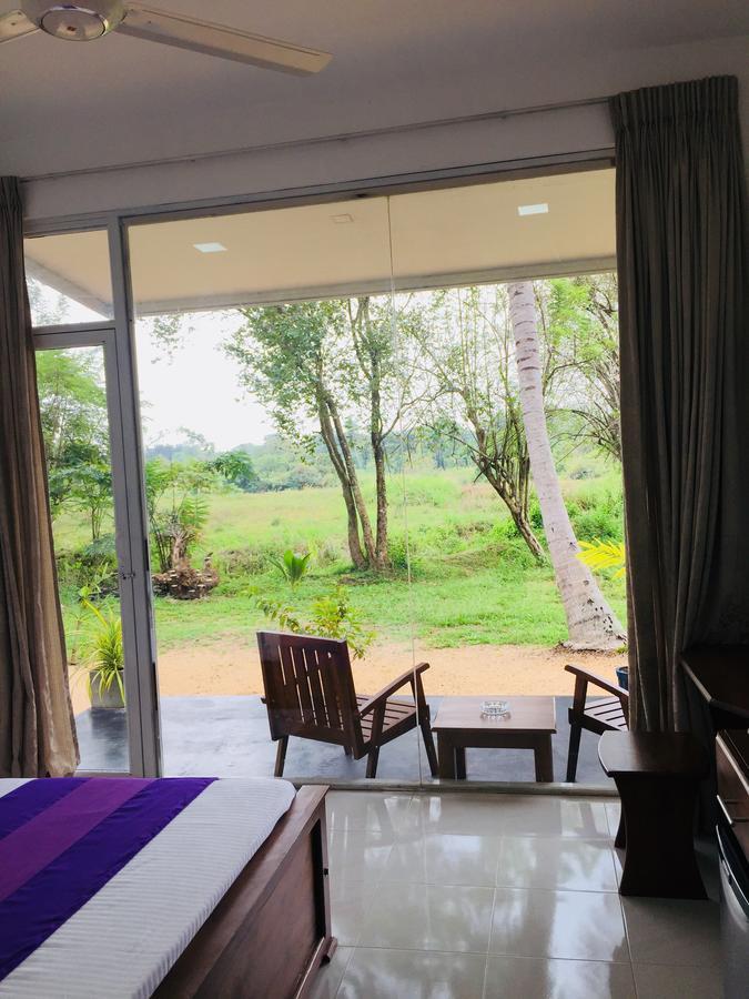 Kings Village Inn Sigiriya