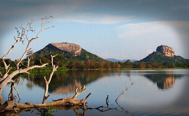 Kings Village Inn Sigiriya