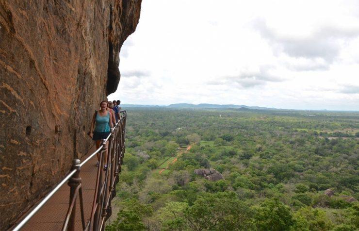 Inn Kings Village Sigiriya