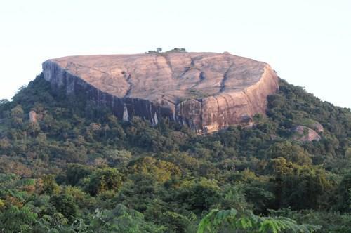 Kings Village * Sigiriya