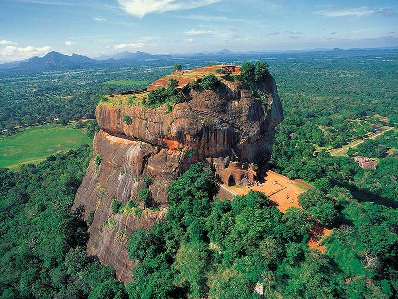 Kings Village Inn Sigiriya